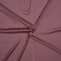 Picture of Deepa's Armani Crep Satin Fabric, 23 Meter - Purple