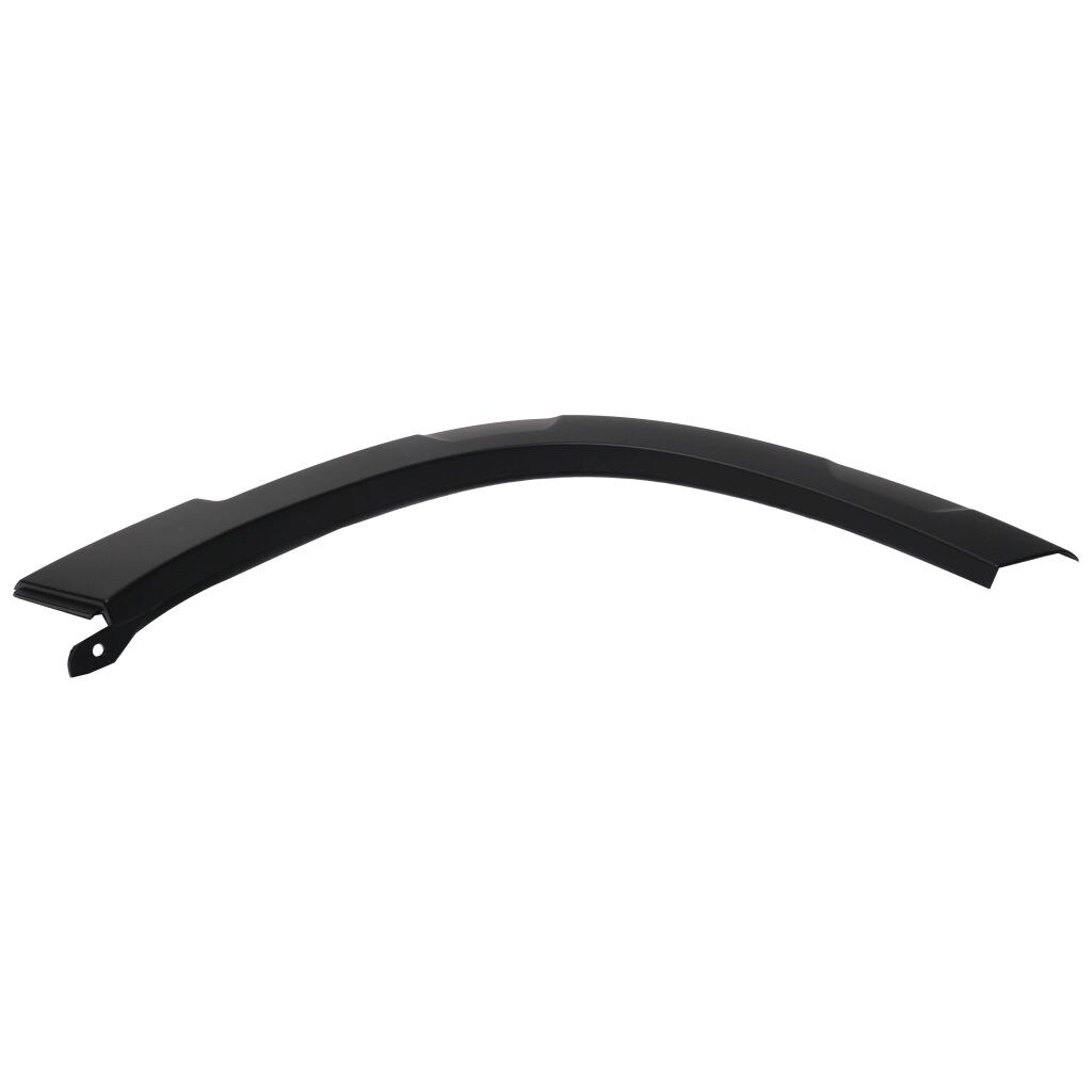 Peugeot Rifter Wing Moulding Front Right