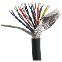 Picture of Calendar Multi-Core Cable, 20 Core X 0.14 Sqmm , 200 Meters