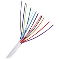 Picture of Calendar Shielded Cable, 1 Pair X 0.2,2 200 Meters