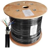 Picture of Calendar Cat 6 UTP Armoured Cable, 305 Meters