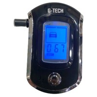 Picture of G-Tech Breath Alcohol Tester, G-TECH AT6000
