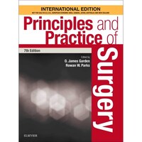 Picture of Principles And Practice Of Surgery 