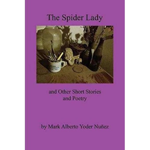The Spider Lady And Other Short Stories And Poetry Online Shopping
