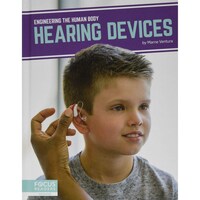 Picture of Engineering The Human Body: Hearing Devices