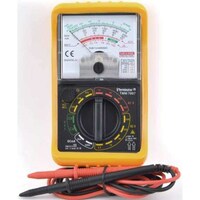 Picture of Terminator Analogue Multimeter, TMM 7007