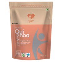 Picture of Nourish You 100% Healthy Red Quinoa, 500gm