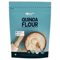 Picture of Nourish You Quinoa Flour, 750gm
