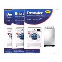 Picture of Hridaan Descale Powder With Fragrance Washing Detergent, Set of 3