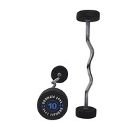 Picture of 1441 Fitness Body Pump Curl Barbell