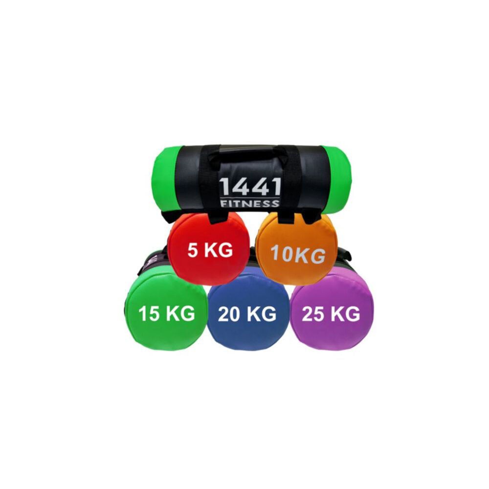 1441 Fitness Fit Bag for crossfit training, 5 kg