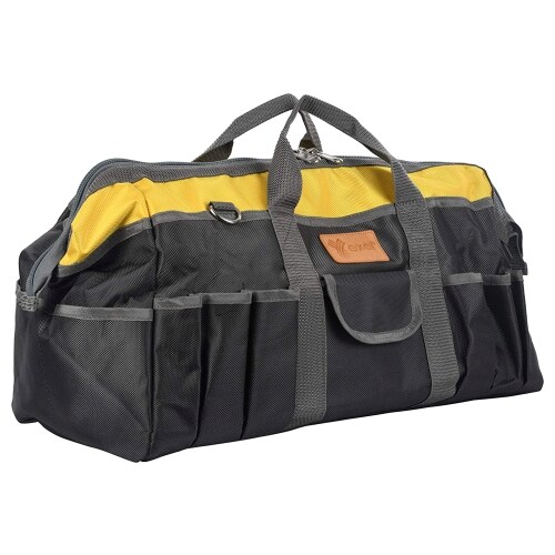 Exel Nylon Large Tool Bag, 19inch
