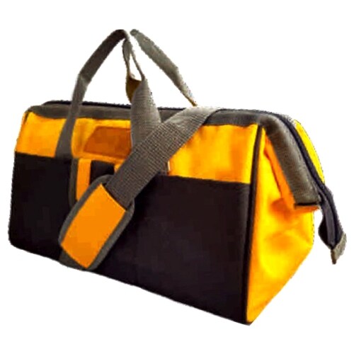 Exel Classic Tool Bag, 16inch