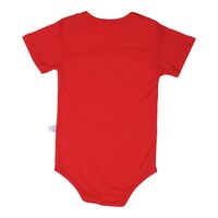 Picture of Unisex Short Sleeve Baby Onesies Bodysuit