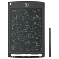 Picture of Ionix LCD Writing Tablet, 8.5 Inch, Black