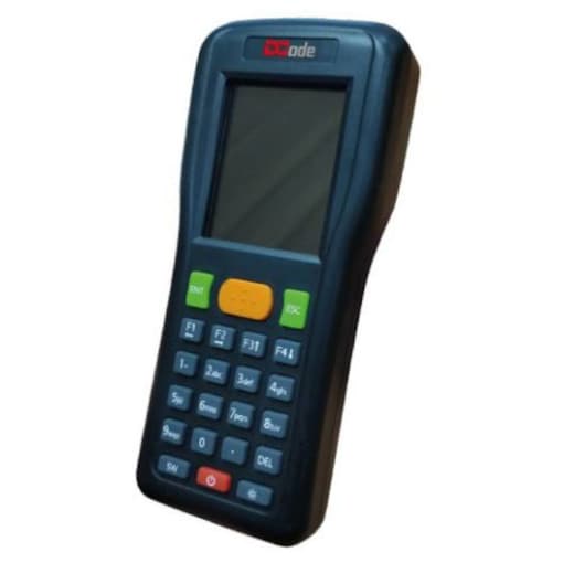 ME POS Barcode Scanner, 33A2-2D Online Shopping