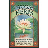 Picture of Yoga Of Herbs An Ayurvedic Gt Herb