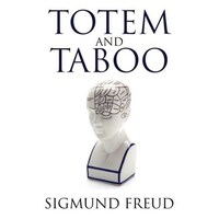 Picture of Totem And Taboo By Sigmund Freud