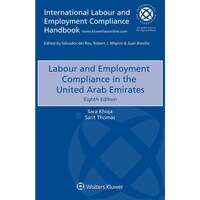 Picture of Labour and Employment Compliance in the United Arab Emirates