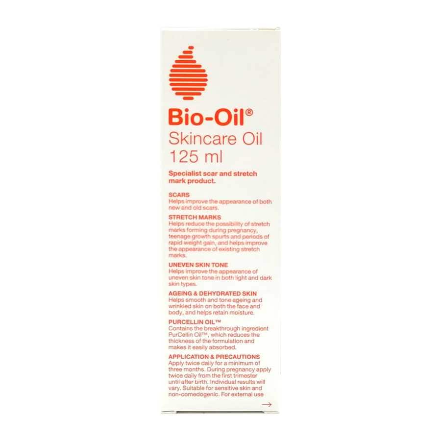 Bio-Oil Skincare Oil - Carton of 24 Pcs