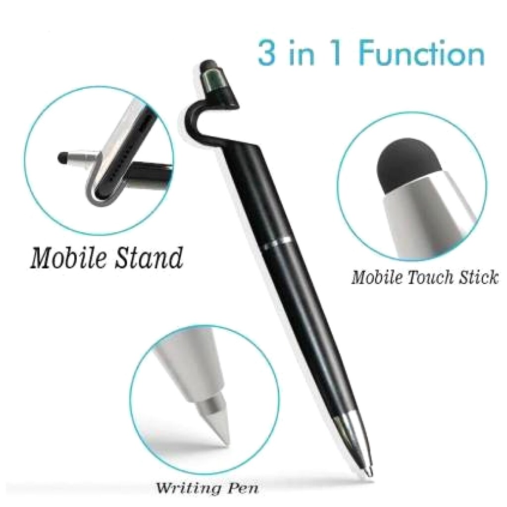 RGMS Grip Multi-function Pen, Pack of 2