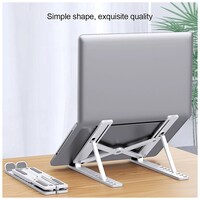 Picture of RGMS High Quality Metal Laptop Stand