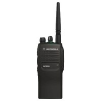 Picture of Motorola VHF Radius, Portable Two Way Radios, GP328
