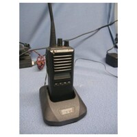 Picture of KENWOOD Tetra Digital Trunking Radio System, Tk-480/Tk-481
