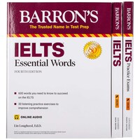 Picture of Ielts Superpack By Lougheed Lin