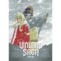 Picture of Vinland Saga V02 By Yukimura Makoto