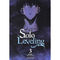 Picture of Solo Leveling V03 (Manga) By Chugong
