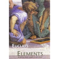 Picture of Euclids Elements By Densmore Dana