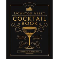 Picture of Downton Abbey Cocktails By Downton Abbey