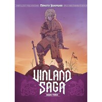 Picture of Vinland Saga V03 By Yukimura Makoto