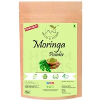 Picture of Heem & Herbs Moringa Powder, 100 gm