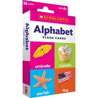 Picture of Alphabet By Flashcards