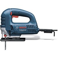 Picture of BOSCH Professional Jigsaw, Multicolour, 710 Watts