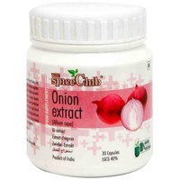 Picture of The Spice Club Onion Extract, 15 gm