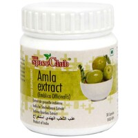 Picture of The Spice Club Pure Amla Extract, 15 gm