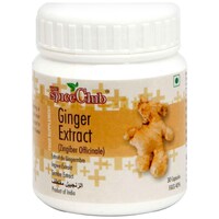 Picture of The Spice Club Ginger Extract, 15 gm