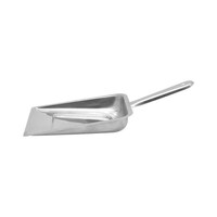 Picture of Raj Steel Dust Pan , Silver , Small