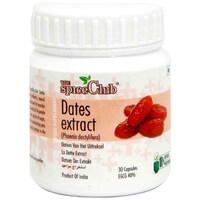 Picture of The Spice Club Dates Extract, 15 gm