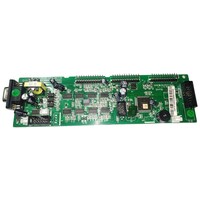 Picture of KSTAR H2 Series Controller Card, 1/3KVA, 96V