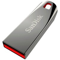 Picture of Sandisk Cruzer Force USB Pen Drive, 64 GB