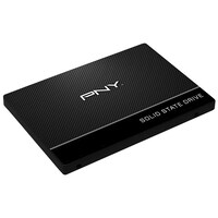 Picture of PNY SSD Solid State Drive, CS900, 240GB