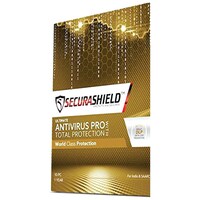 Picture of SecuraShield Single User Antivirus Pro