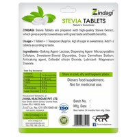 Picture of Zindagi Stevia Powder Natural Sweetener