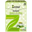 Zindagi Instant Green Coffee, 20 Sachets Online Shopping