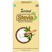 Zindagi Stevia Natural Sweetener, 100 Sachets Online Shopping
