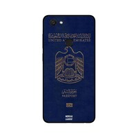 Picture of Protective Case Cover For Vivo V7 United Arab Emirates Passport